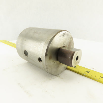 Warner & Swasey Standard CNC Turret Punch Holder For .625 Punch