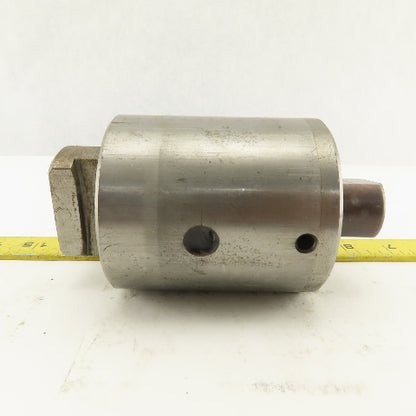 Warner & Swasey Standard CNC Turret Punch Holder For .625 Punch