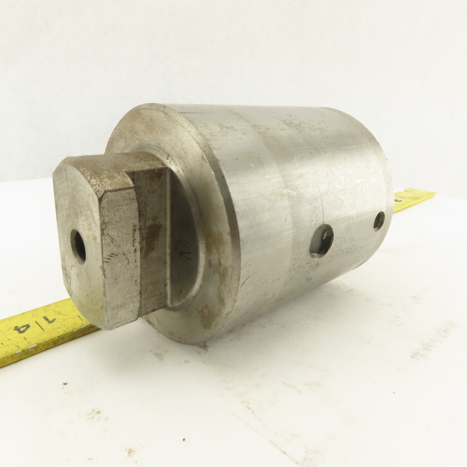 Warner & Swasey Standard CNC Turret Punch Holder For .625 Punch