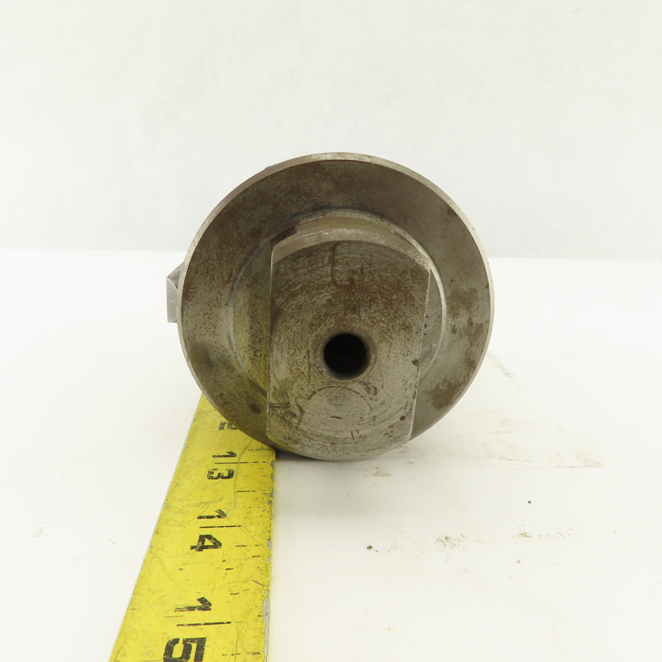 Warner & Swasey Standard CNC Turret Punch Holder For .625 Punch