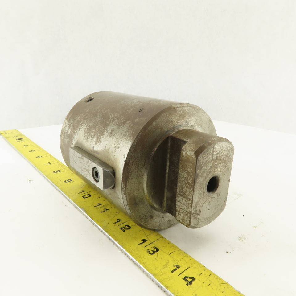 Warner & Swasey Standard CNC Turret Punch Holder For .625 Punch