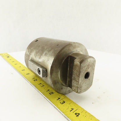 Warner & Swasey Standard CNC Turret Punch Holder For .625 Punch