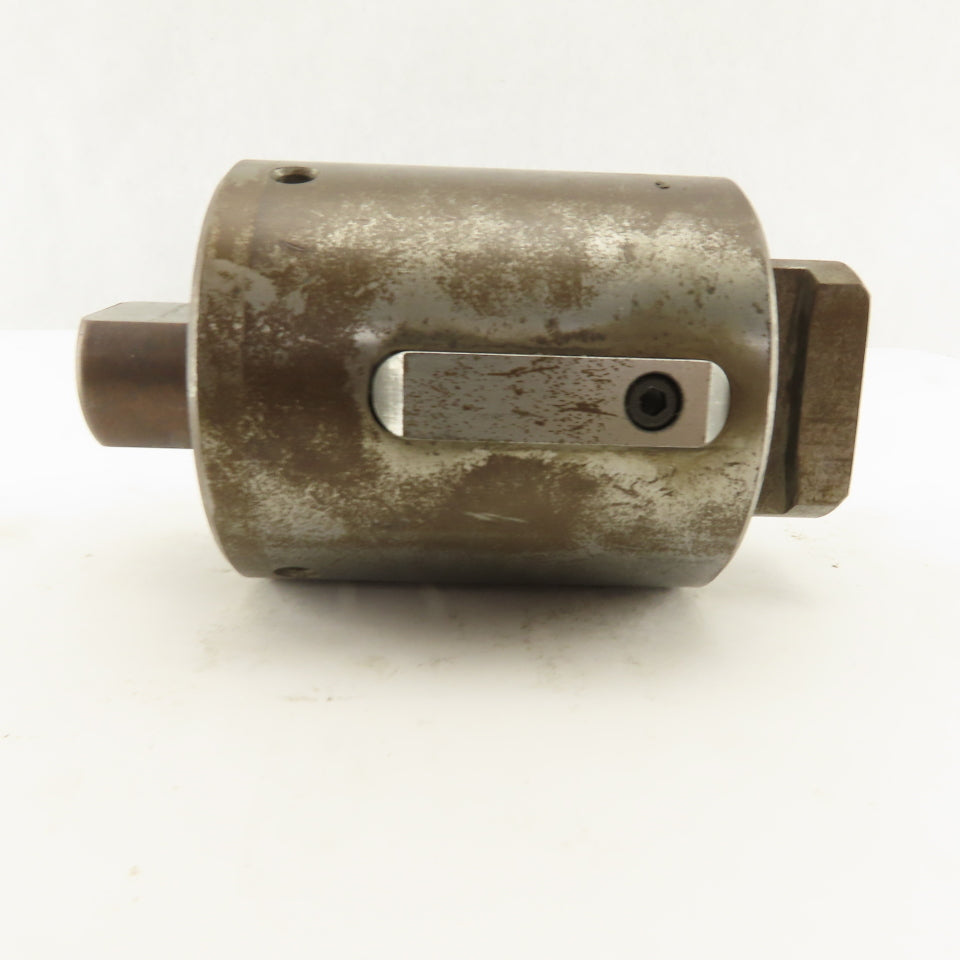 Warner & Swasey Standard CNC Turret Punch Holder For .625 Punch