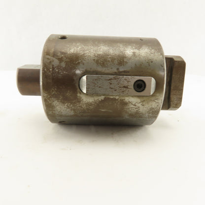 Warner & Swasey Standard CNC Turret Punch Holder For .625 Punch
