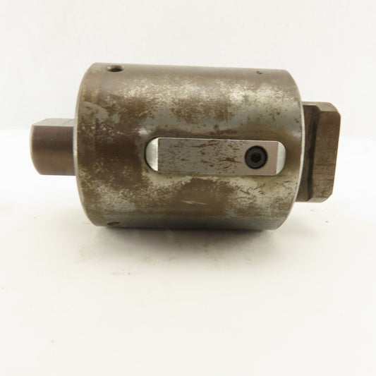 Warner & Swasey Standard CNC Turret Punch Holder For .625 Punch