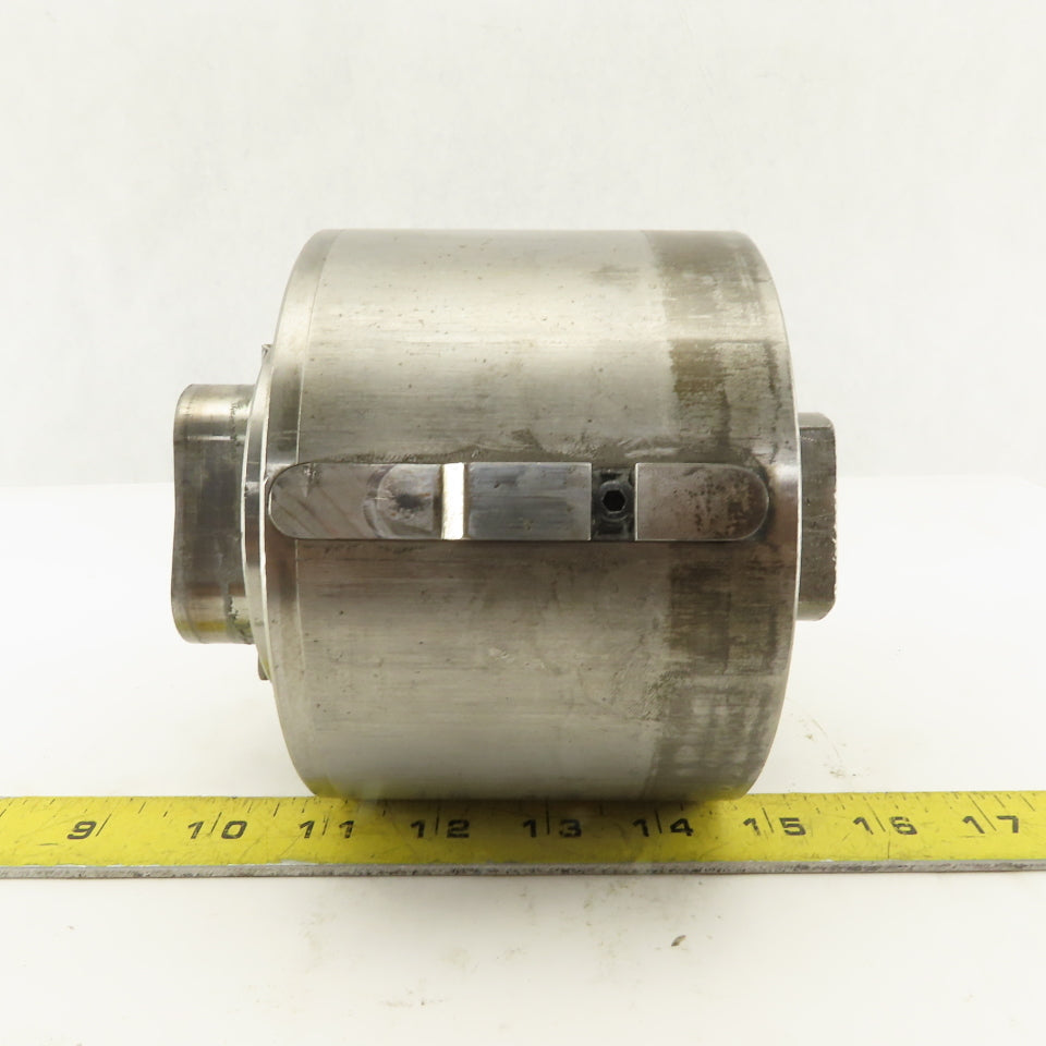 Warner & Swasey Standard CNC Turret Punch Holder For 3.000 Punch