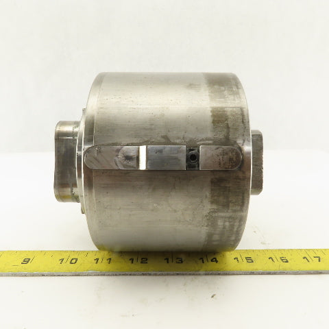 Warner & Swasey Standard CNC Turret Punch Holder For 3.000 Punch
