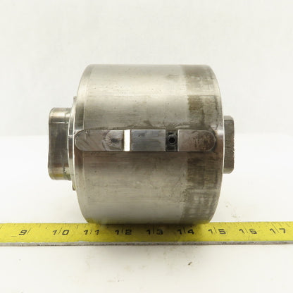 Warner & Swasey Standard CNC Turret Punch Holder For 3.000 Punch