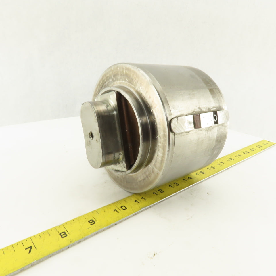 Warner & Swasey Standard CNC Turret Punch Holder For 3.000 Punch