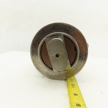 Warner & Swasey Standard CNC Turret Punch Holder For 3.000 Punch
