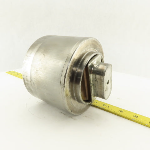 Warner & Swasey Standard CNC Turret Punch Holder For 3.000 Punch