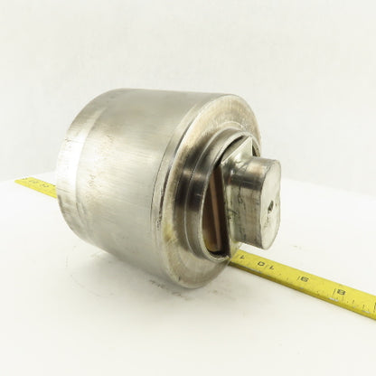Warner & Swasey Standard CNC Turret Punch Holder For 3.000 Punch