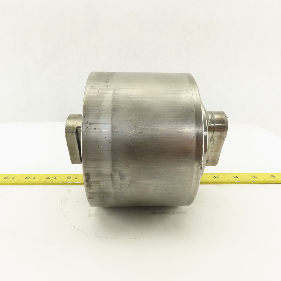 Warner & Swasey Standard CNC Turret Punch Holder For 3.000 Punch
