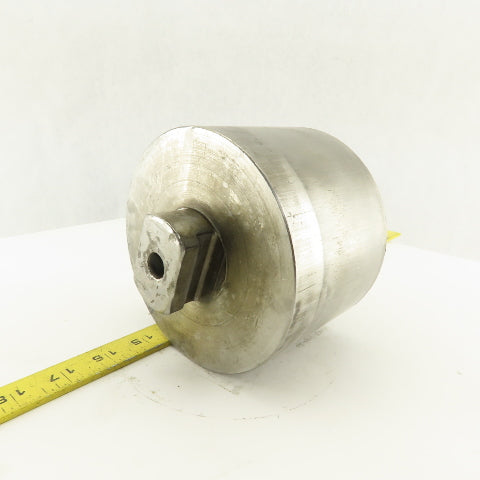 Warner & Swasey Standard CNC Turret Punch Holder For 3.000 Punch
