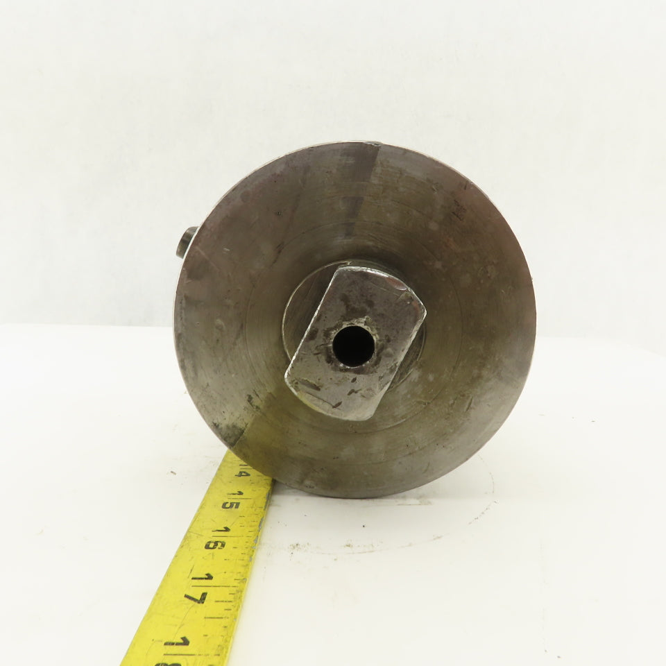 Warner & Swasey Standard CNC Turret Punch Holder For 3.000 Punch
