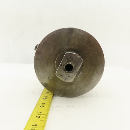 Warner & Swasey Standard CNC Turret Punch Holder For 3.000 Punch