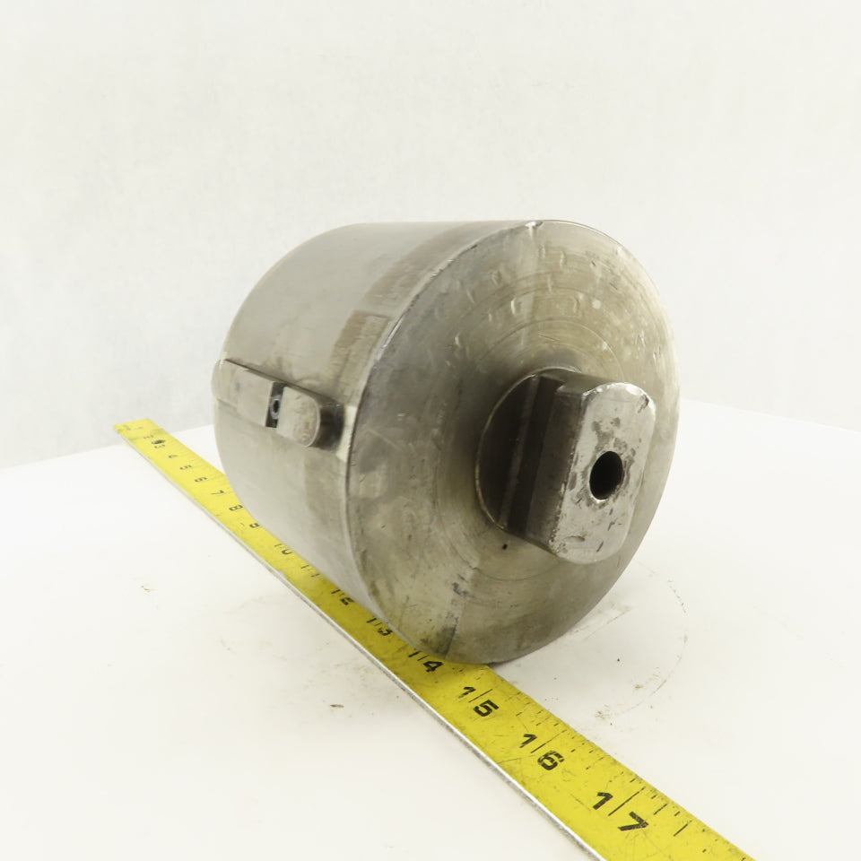 Warner & Swasey Standard CNC Turret Punch Holder For 3.000 Punch