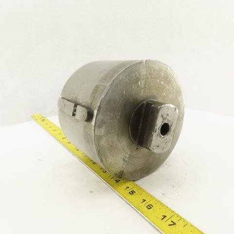 Warner & Swasey Standard CNC Turret Punch Holder For 3.000 Punch