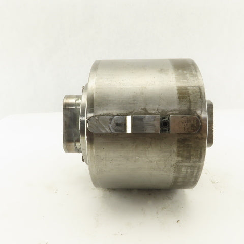 Warner & Swasey Standard CNC Turret Punch Holder For 3.000 Punch