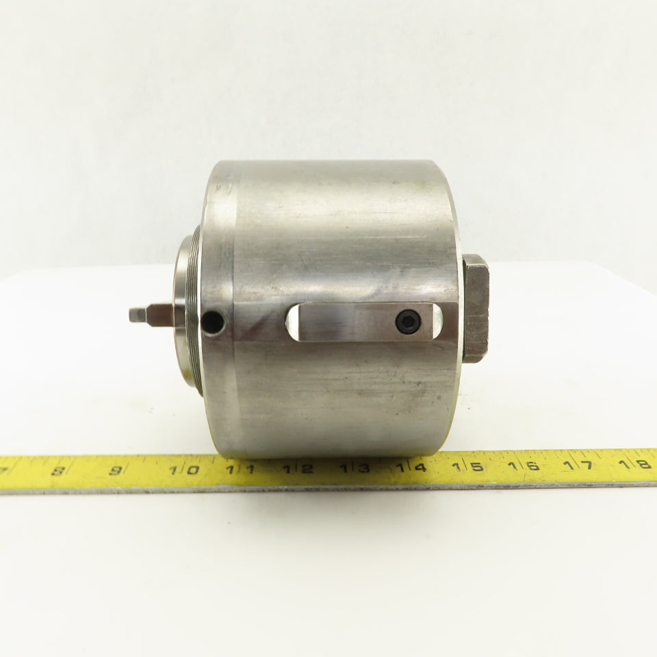Warner & Swasey Standard CNC Turret Punch Holder For 2.750 Punch