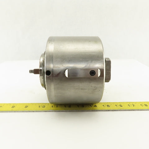 Warner & Swasey Standard CNC Turret Punch Holder For 2.750 Punch