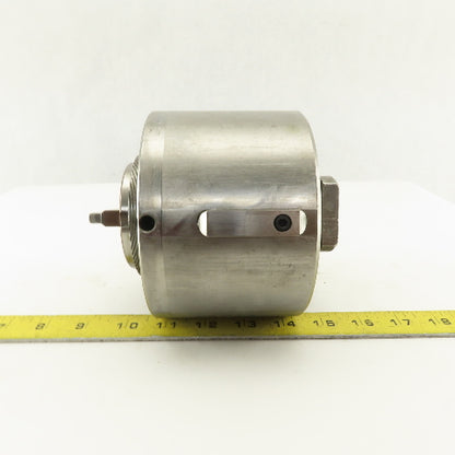 Warner & Swasey Standard CNC Turret Punch Holder For 2.750 Punch