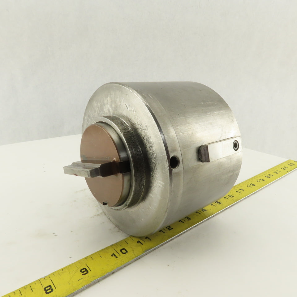Warner & Swasey Standard CNC Turret Punch Holder For 2.750 Punch