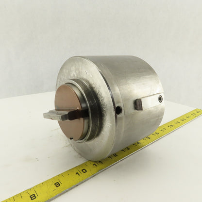 Warner & Swasey Standard CNC Turret Punch Holder For 2.750 Punch