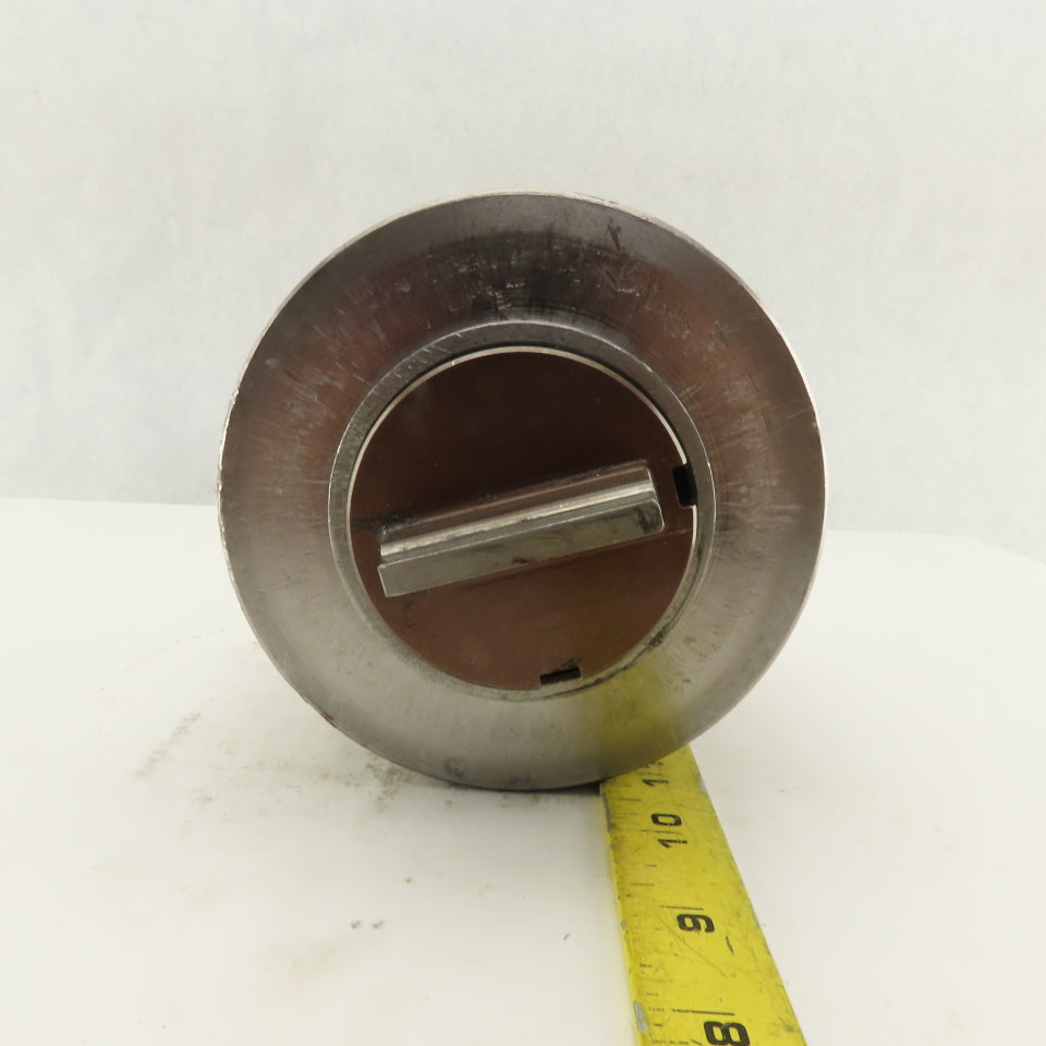 Warner & Swasey Standard CNC Turret Punch Holder For 2.750 Punch