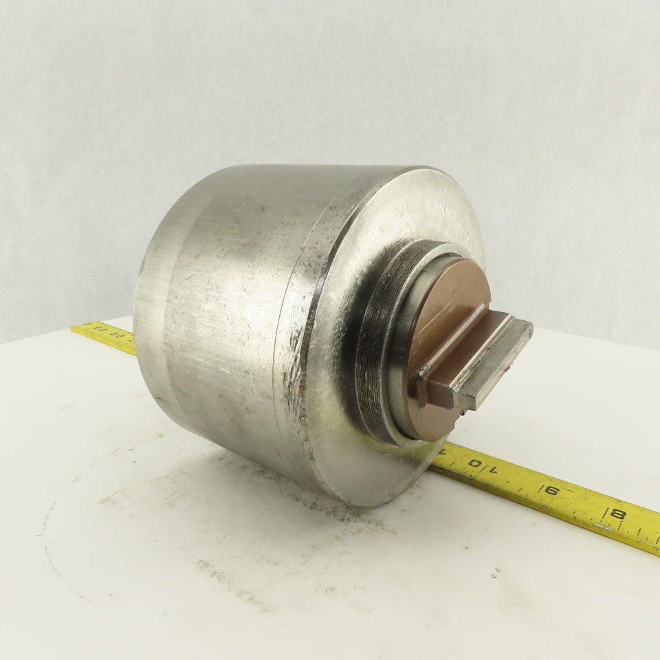Warner & Swasey Standard CNC Turret Punch Holder For 2.750 Punch