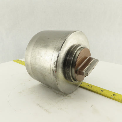 Warner & Swasey Standard CNC Turret Punch Holder For 2.750 Punch