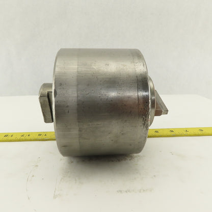 Warner & Swasey Standard CNC Turret Punch Holder For 2.750 Punch