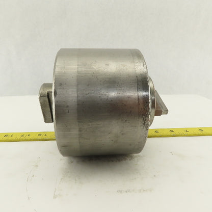 Warner & Swasey Standard CNC Turret Punch Holder For 2.750 Punch