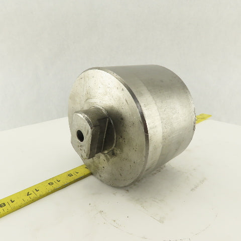 Warner & Swasey Standard CNC Turret Punch Holder For 2.750 Punch