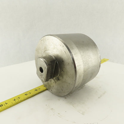 Warner & Swasey Standard CNC Turret Punch Holder For 2.750 Punch