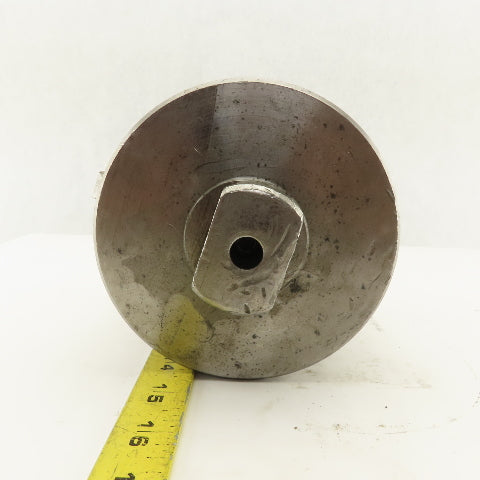 Warner & Swasey Standard CNC Turret Punch Holder For 2.750 Punch