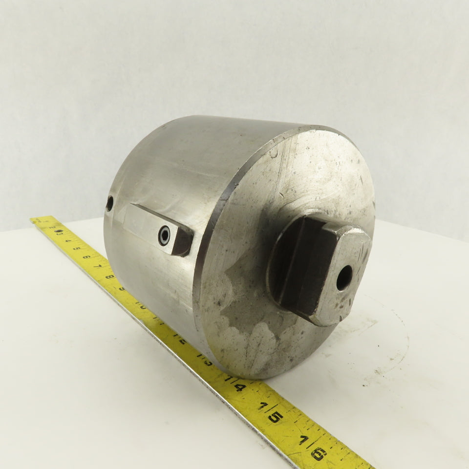 Warner & Swasey Standard CNC Turret Punch Holder For 2.750 Punch