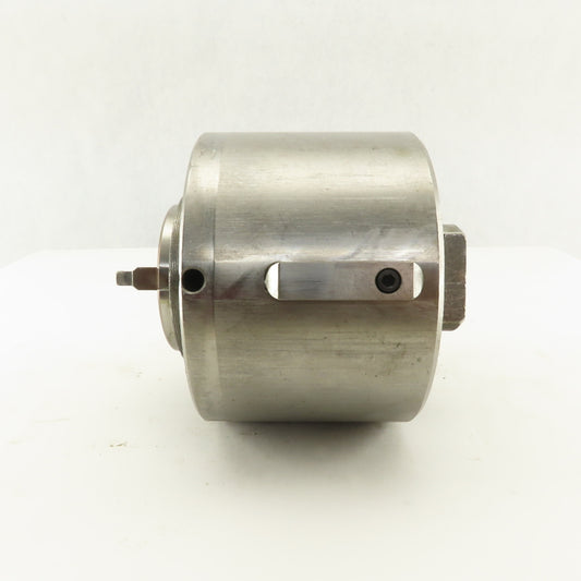 Warner & Swasey Standard CNC Turret Punch Holder For 2.750 Punch