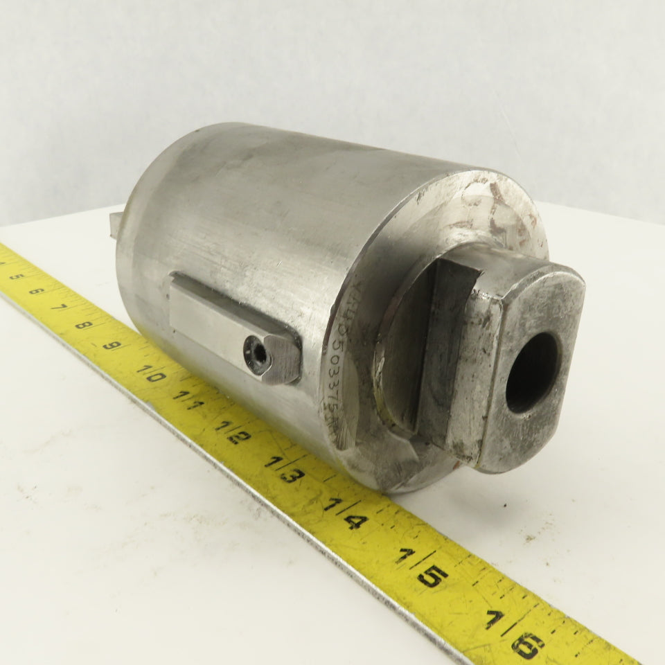 Standard CNC Turret Punch Holder For 1.625 Punch