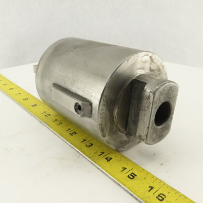 Standard CNC Turret Punch Holder For 1.625 Punch