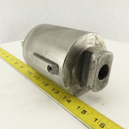 Standard CNC Turret Punch Holder For 1.625 Punch