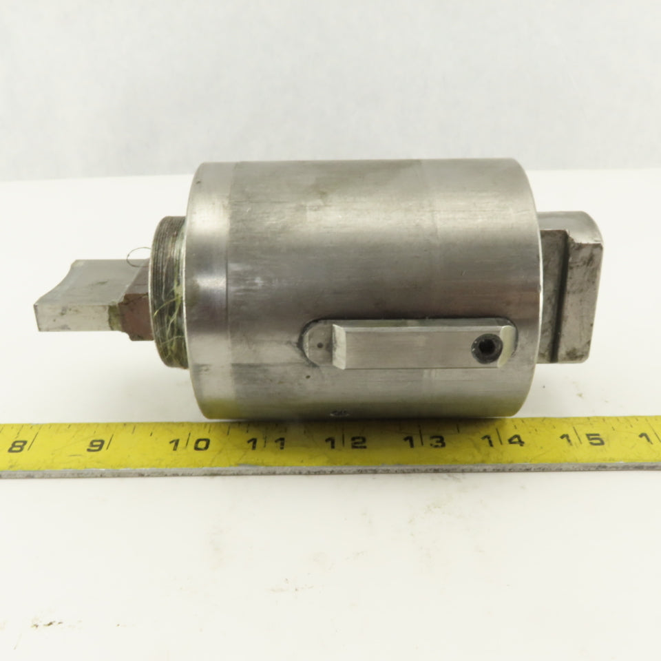 Standard CNC Turret Punch Holder For 1.625 Punch