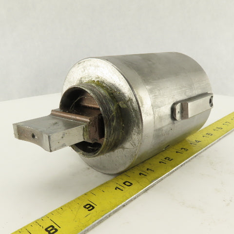Standard CNC Turret Punch Holder For 1.625 Punch