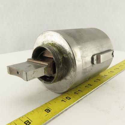 Standard CNC Turret Punch Holder For 1.625 Punch