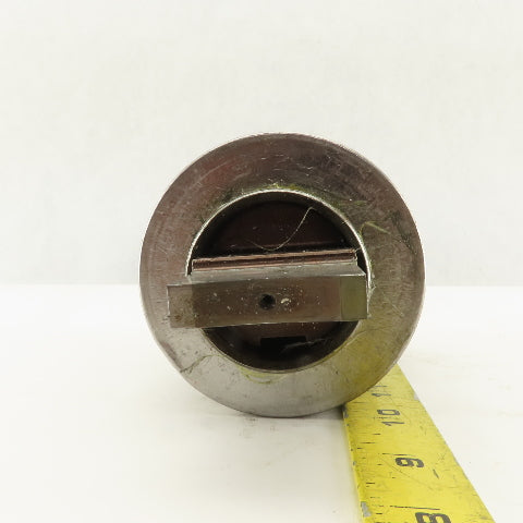 Standard CNC Turret Punch Holder For 1.625 Punch