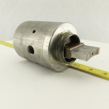 Standard CNC Turret Punch Holder For 1.625 Punch