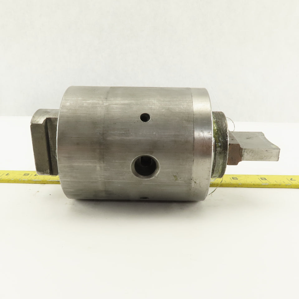 Standard CNC Turret Punch Holder For 1.625 Punch