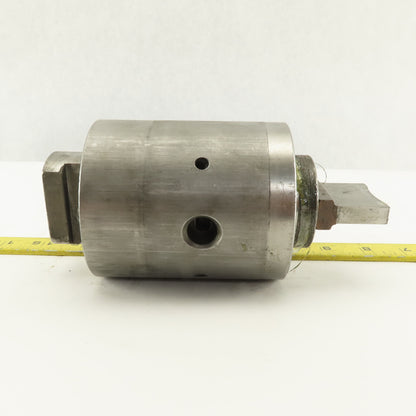 Standard CNC Turret Punch Holder For 1.625 Punch