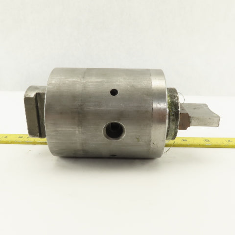 Standard CNC Turret Punch Holder For 1.625 Punch