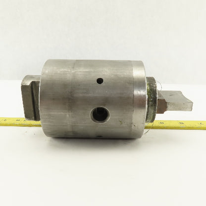 Standard CNC Turret Punch Holder For 1.625 Punch